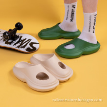 Mens Sandals Soft and Comfy EVA Slippers
